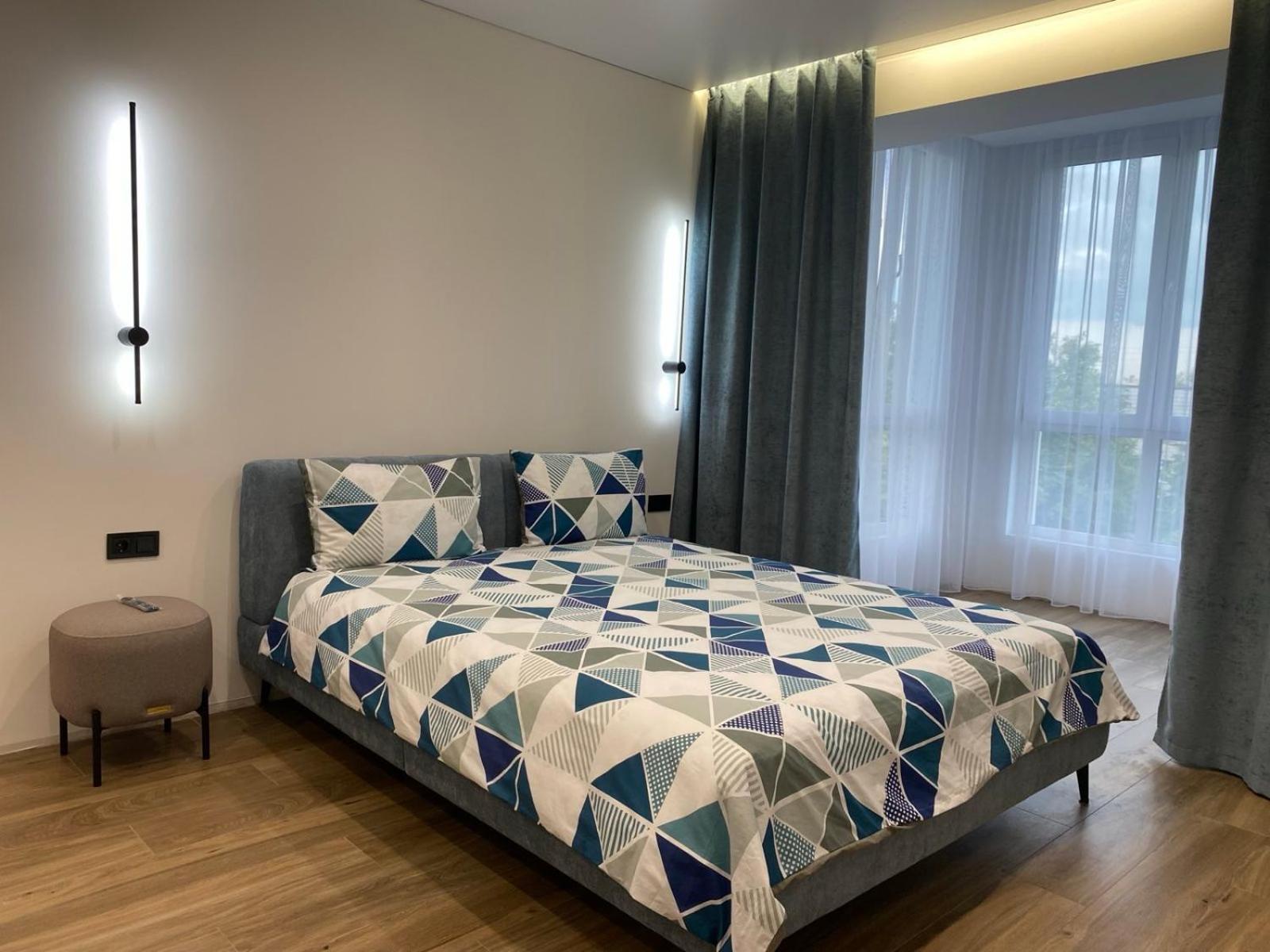 Апартаменти В Районі Автовокзалу Поблизу Обласноі Лікарні Жк Great House Rivne Esterno foto